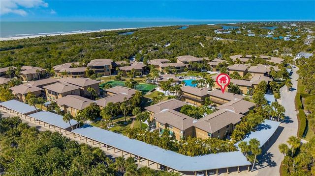 5117 Sea Bell RD D-202, Sanibel, FL 33957