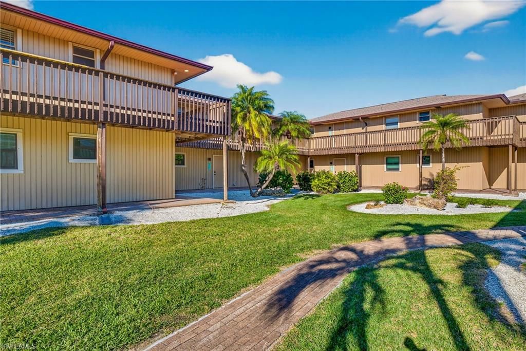 5117 Sea Bell RD D-202, Sanibel, FL 33957