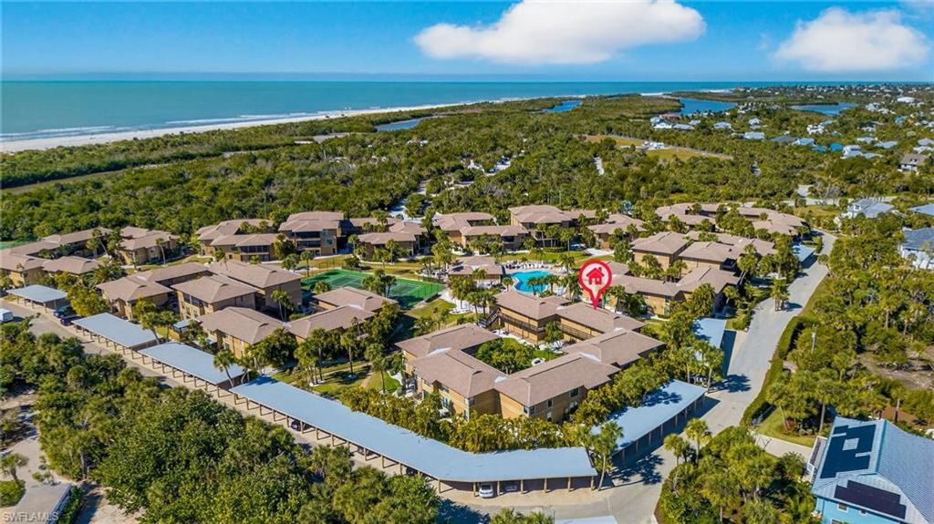 5117 Sea Bell RD D-202, SANIBEL, FL 33957 — photo 2