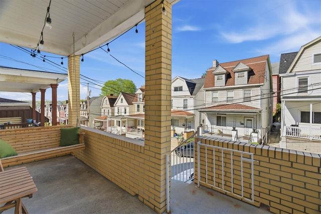 246 Dunseith St, Oakland, PA 15213