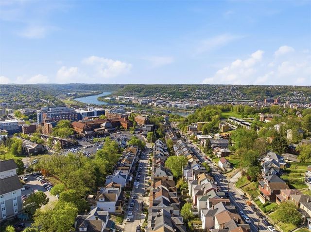 246 Dunseith St, Oakland, PA 15213
