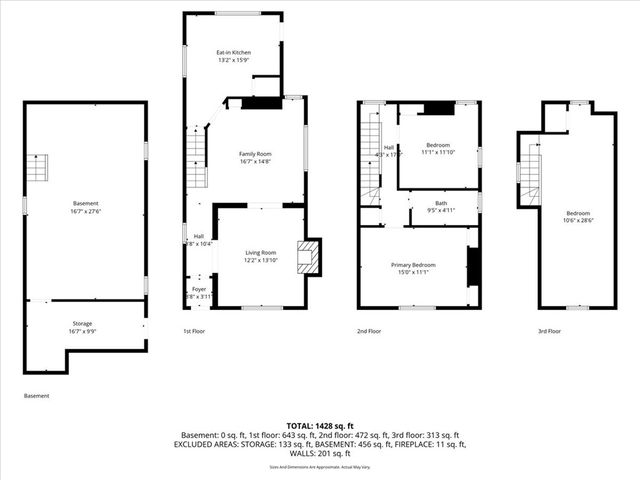 246 Dunseith St, Oakland, PA 15213