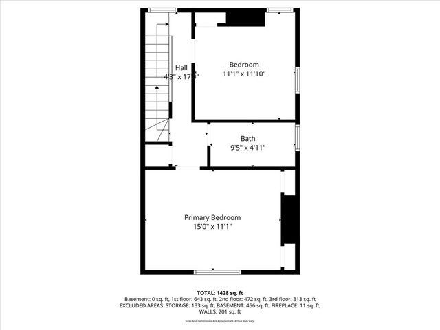 246 Dunseith St, Oakland, PA 15213