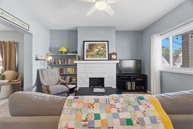 246 Dunseith St, Oakland, PA 15213