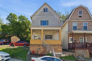 246 Dunseith St, Oakland, PA 15213