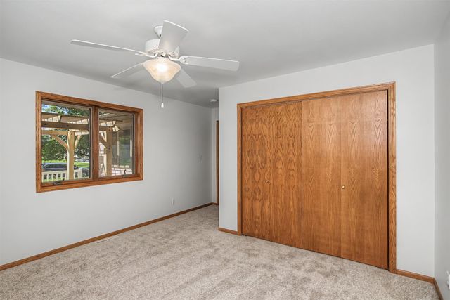 3201 Polaris Drive, Ames, IA 50010