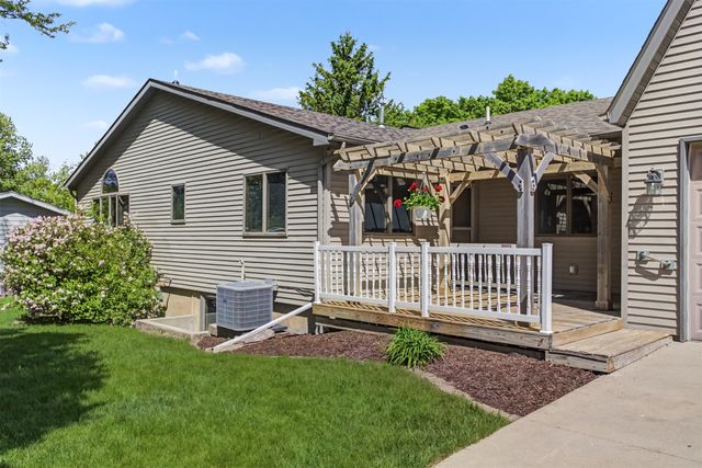 3201 Polaris Drive, Ames, IA 50010