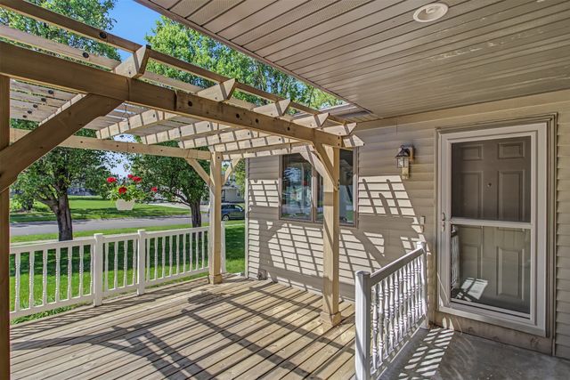3201 Polaris Drive, Ames, IA 50010