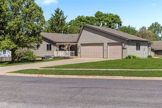 3201 Polaris Drive, Ames, IA 50010