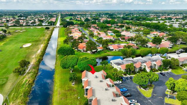 5771 Fairway Park Court 205, Boynton Beach, FL 33437