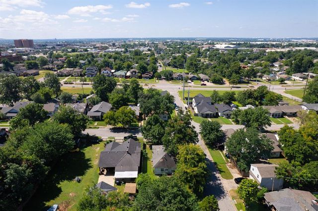 1323 W Park Place, Oklahoma City, OK 73106