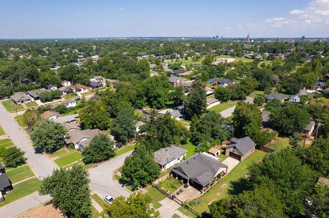 1323 W Park Place, Oklahoma City, OK 73106