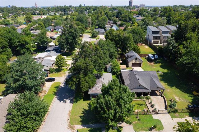 1323 W Park Place, Oklahoma City, OK 73106