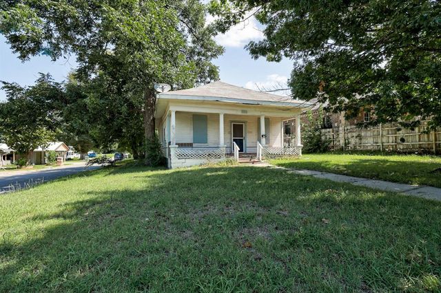 1323 W Park Place, Oklahoma City, OK 73106