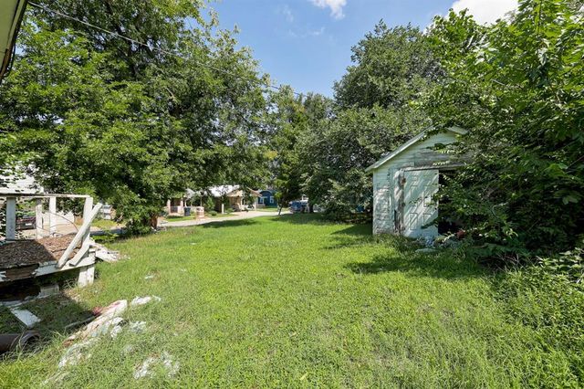 1323 W Park Place, Oklahoma City, OK 73106