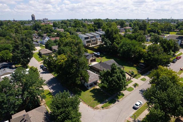 1323 W Park Place, Oklahoma City, OK 73106
