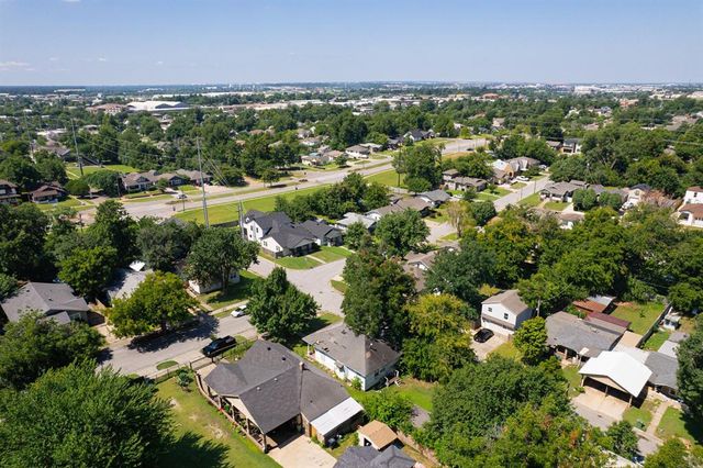1323 W Park Place, Oklahoma City, OK 73106