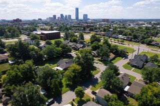 1323 W Park Place, Oklahoma City, OK 73106
