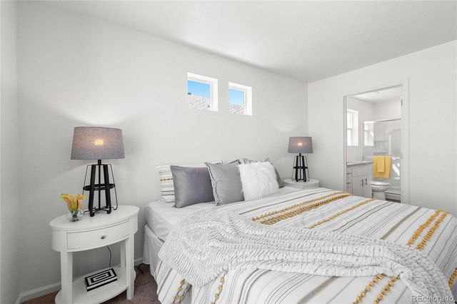 4638 N Sicily Street, Aurora, CO 80019