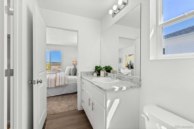 4638 N Sicily Street, Aurora, CO 80019