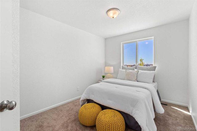 4638 N Sicily Street, Aurora, CO 80019