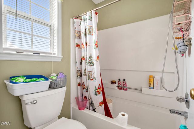 632 Waterford Drive, Clayton, NC 27520