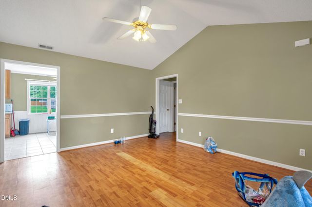 632 Waterford Drive, Clayton, NC 27520