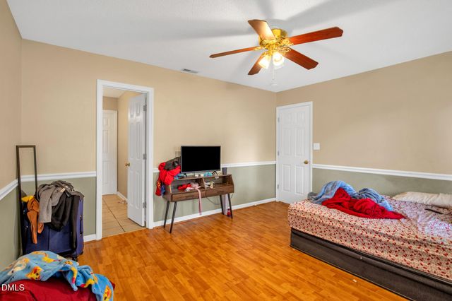 632 Waterford Drive, Clayton, NC 27520