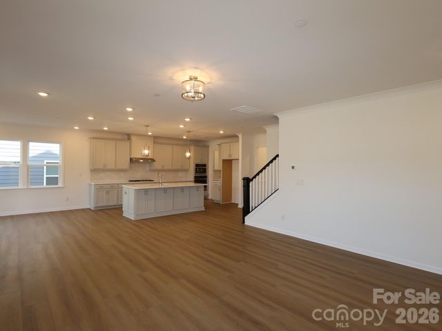 586 Nutgrove Drive NW, Concord, NC 28027