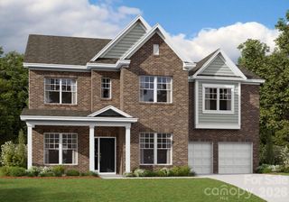 586 Nutgrove Drive NW, Concord, NC 28027