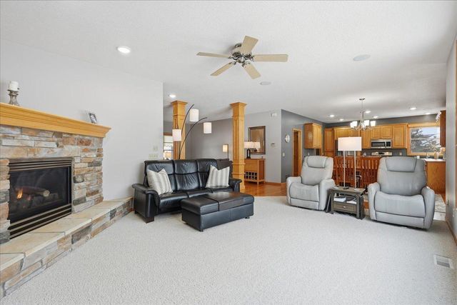 1654 Waters Edge Drive, New Richmond, WI 54017