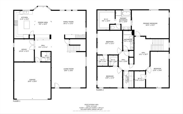 5420 DARLINGTON Place NW, Albuquerque, NM 87114