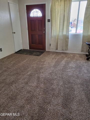 7729 BROADWAY Drive, El Paso, TX 79915