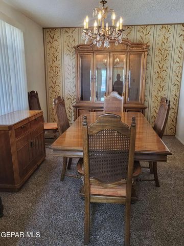 7729 BROADWAY Drive, El Paso, TX 79915