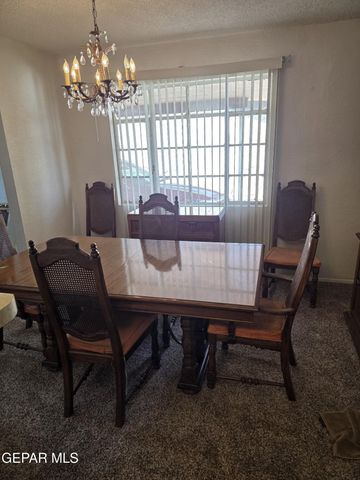 7729 BROADWAY Drive, El Paso, TX 79915