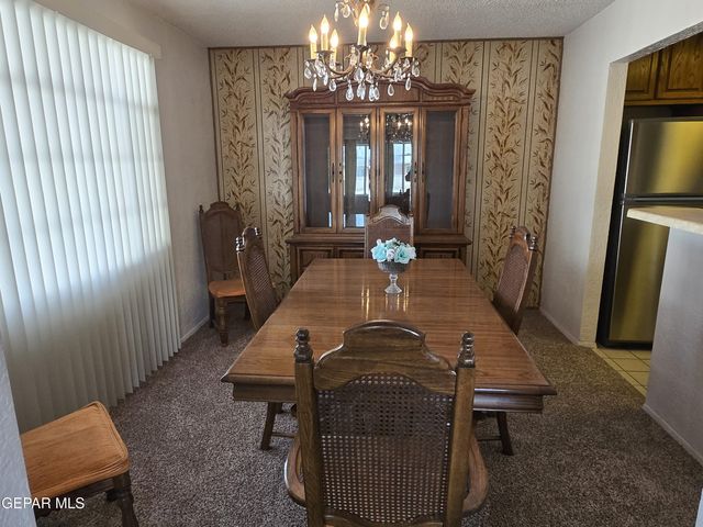 7729 BROADWAY Drive, El Paso, TX 79915