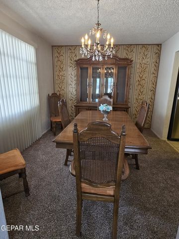 7729 BROADWAY Drive, El Paso, TX 79915