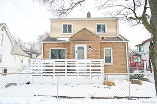 147 Charles Street, River Rouge, MI 48218