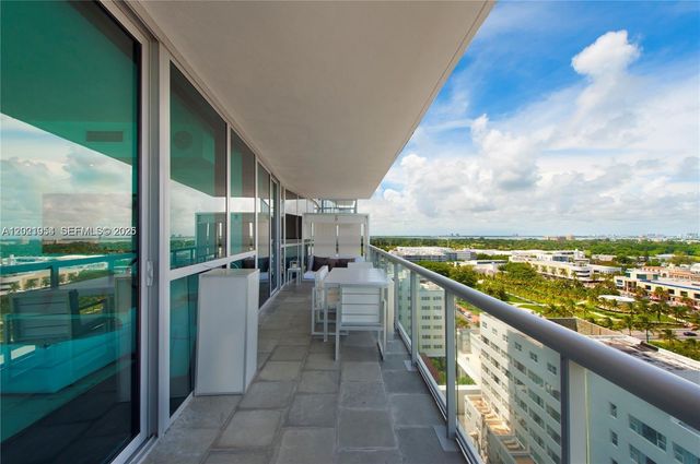 101 20th Street 1907, Miami Beach, FL 33139