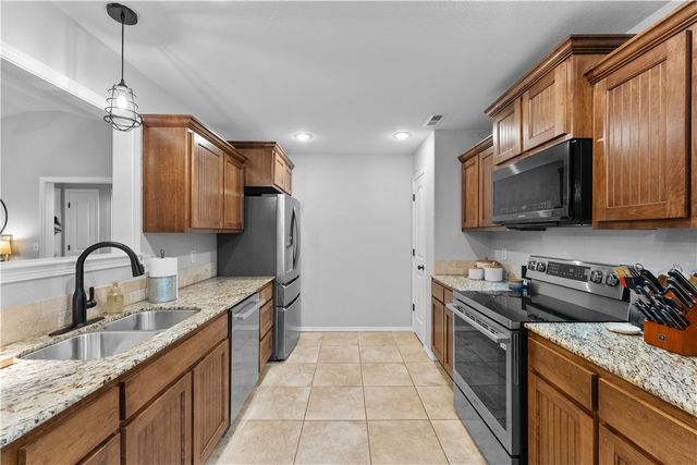 714 Woodland Street, Centerton, AR 72719