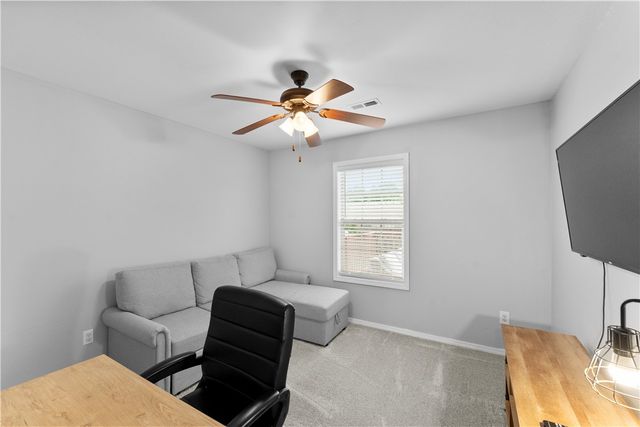 714 Woodland Street, Centerton, AR 72719