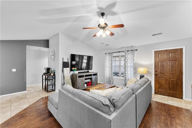 714 Woodland Street, Centerton, AR 72719