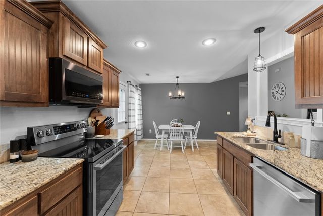714 Woodland Street, Centerton, AR 72719