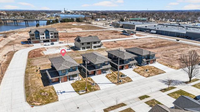 385 N WILSON STREET, Kimberly, WI 54136