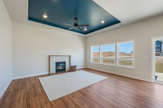 385 N WILSON STREET, Kimberly, WI 54136