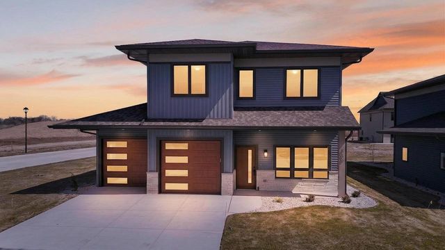 385 N WILSON STREET, Kimberly, WI 54136