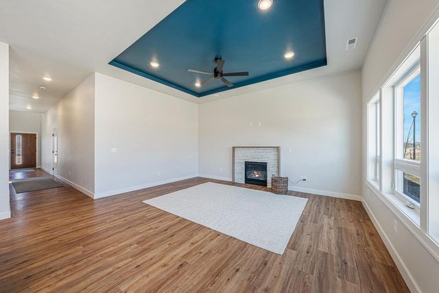 385 N WILSON STREET, Kimberly, WI 54136