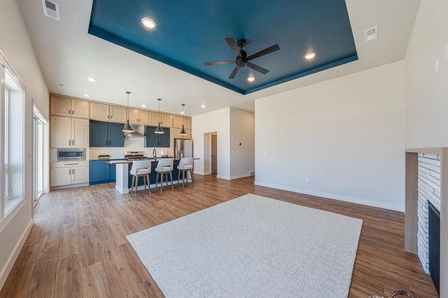 385 N WILSON STREET, Kimberly, WI 54136