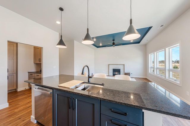 385 N WILSON STREET, Kimberly, WI 54136