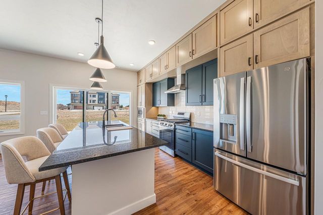 385 N WILSON STREET, Kimberly, WI 54136
